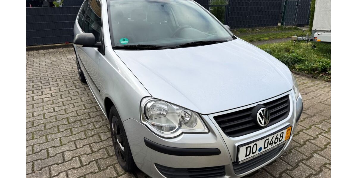 VW Polo 198.955 km 1.699 &euro; Dortmund 44149