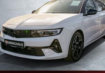 Opel Astra 44.649 km 23.990 &euro; Dortmund 44225