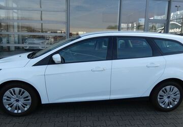 Ford Focus 130.000 km 6.499 &euro; Bergkamen 59192