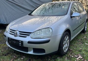 VW Golf 148.587 km 2.999 &euro; Dortmund 44388