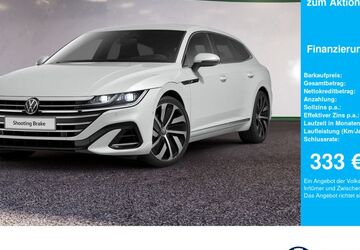 VW Arteon 102.514 km 27.660 &euro; Menden 58706