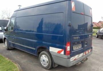 Ford Transit 269.000 km 2.499 &euro; Herten 45699