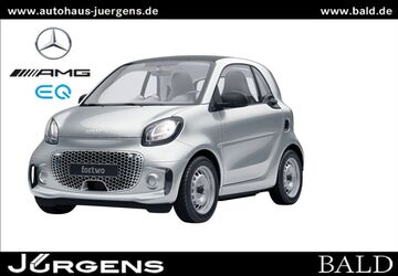 Smart ForTwo 21.377 km 9.690 &euro; Lünen 44532