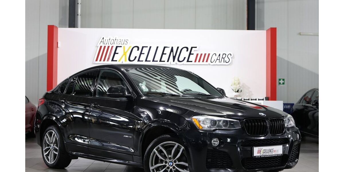 BMW X4 173.000 km 16.994 &euro; Hamm 59077