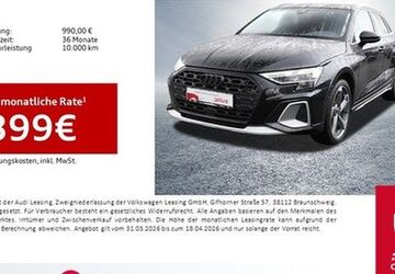 Audi A3 7.250 km 38.440 &euro; Recklinghausen 45657