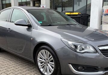 Opel Insignia 130.130 km 8.799 &euro; Dortmund 44379