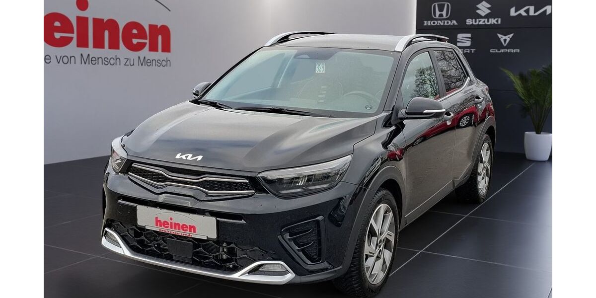 Kia Stonic 10.778 km 19.709 &euro; Holzwickede 59439