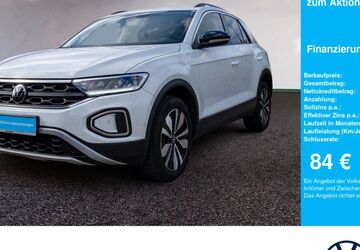 VW T-Roc 25.557 km 22.220 &euro; Menden 58706