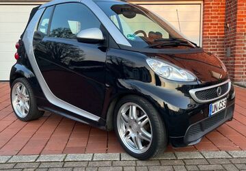 Smart ForTwo 96.000 km 6.800 &euro; Bönen 59199