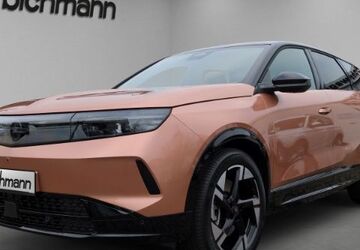 Opel Grandland (X) 18.990 km 36.990 &euro; Menden 58706