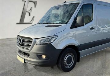 Mercedes-Benz Sprinter 87.246 km 30.821 &euro; Witten 58454
