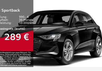 Audi A3 27.379 km 29.260 &euro; Bochum 44809