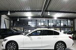 BMW 318d SPORT-LINE / LEDER, LIVE-COCKPIT-PRO, LED 107.000 km 27.555 &euro; Hamm 59077