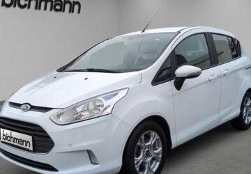 Ford B-Max 79.935 km 9.690 &euro; Menden 58706