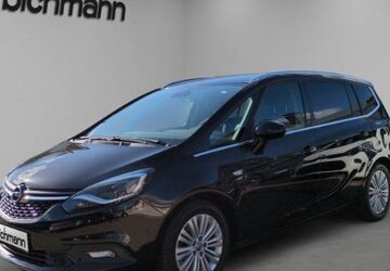 Opel Zafira 136.812 km 12.990 &euro; Menden 58706
