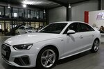 Audi A4 LIMOUSINE 40 TDI S-LINE / MATRIX-LED / 109.000 km 27.333 &euro; Hamm 59077