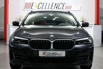 BMW 520d Touring xDrive BUSINESS EL.VOLL-LEDER, LED 14.000 km 38.777 &euro; Hamm 59077