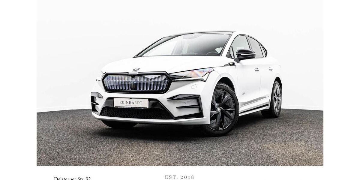 Skoda Enyaq 22.738 km 35.935 &euro; Hagen 58091