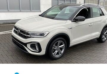 VW T-Roc 24.450 km 22.985 &euro; Lünen 44534