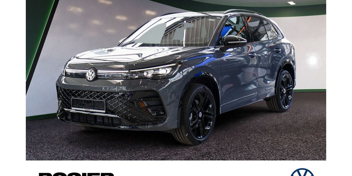 VW Tiguan 4.999 km 63.880 &euro; Menden 58706