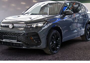 VW Tiguan 9.499 km 62.970 &euro; Menden 58706