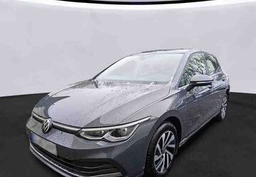 VW Golf 76.860 km 22.900 &euro; Bergkamen 59192