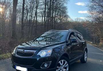 Opel Antara 171.000 km 8.300 &euro; Lünen 44534