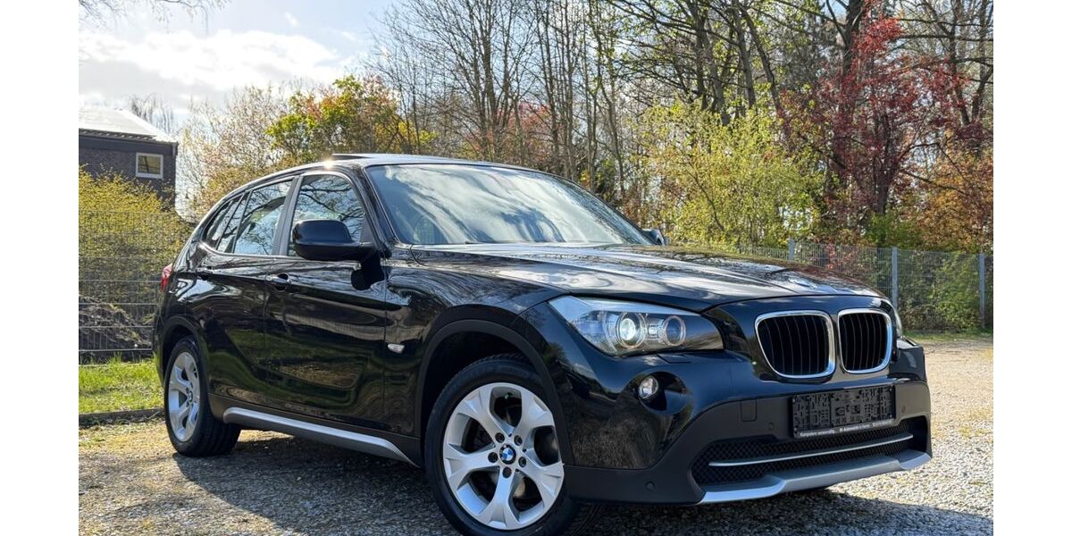 BMW X1 115.000 km 11.990 &euro; Hamm 59077
