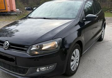 VW Polo 169.999 km 4.499 &euro; Hagen 58098