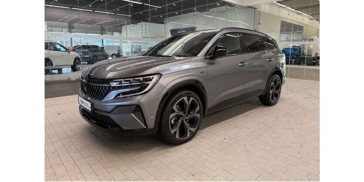 Renault Espace 27.826 km 37.680 &euro; Dülmen 48249