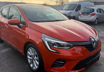 Renault Clio 35.000 km 11.950 &euro; Bochum 44866