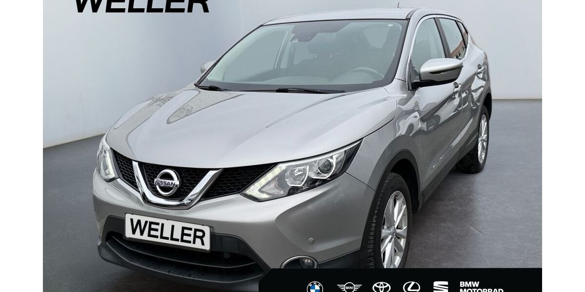 Nissan Qashqai 73.528 km 13.580 &euro; Hamm 59067