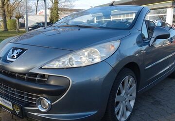 Peugeot 207 256.600 km 1.880 &euro; Selm 59379