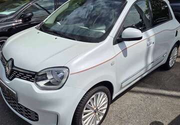 Renault Twingo 27.580 km 10.990 &euro; Lünen 44532