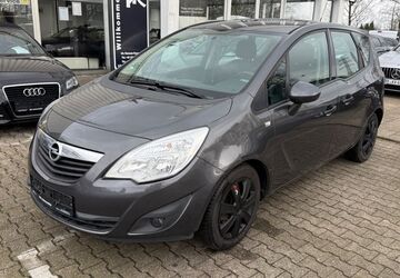 Opel Meriva 189.000 km 3.980 &euro; Herten 45701