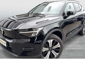 Volvo XC40 25.082 km 32.170 &euro; Dortmund-Marten 44379