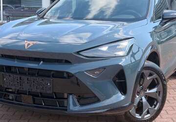 Cupra Formentor 10.150 km 28.770 &euro; Lünen 44536