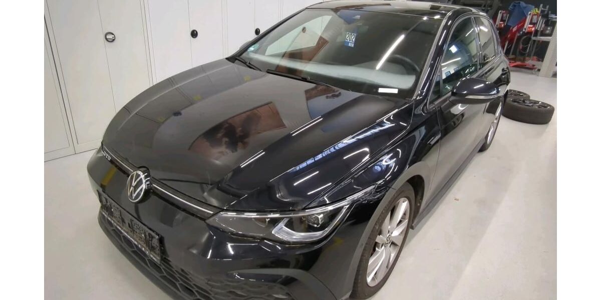 VW Golf 51.691 km 33.385 &euro; Hagen 58091