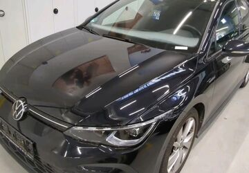 VW Golf 51.691 km 33.390 &euro; Hagen 58091