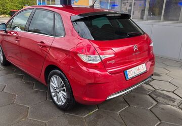 Citroen C4 188.000 km 4.499 &euro; Dortmund 44147