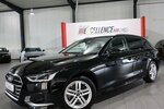 Audi A4 Avant 35 TDI ADVANCED BUSINESS LED,VOLL-LEDER 199.000 km 18.994 &euro; Hamm 59077