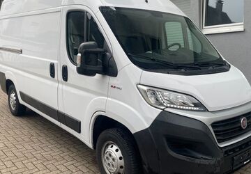 Fiat Ducato 108.100 km 16.990 &euro; Iserlohn 58636