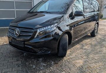 Mercedes-Benz Vito 65.900 km 49.900 &euro; Lünen 44532