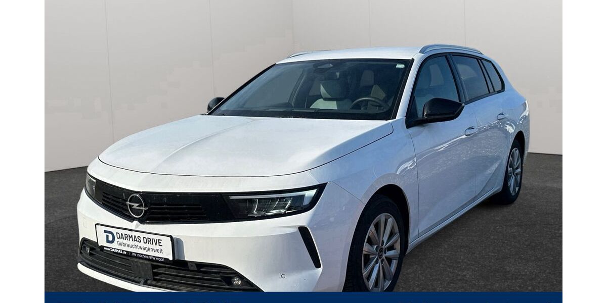 Opel Astra 61.900 km 17.990 &euro; Castrop-Rauxel 44575