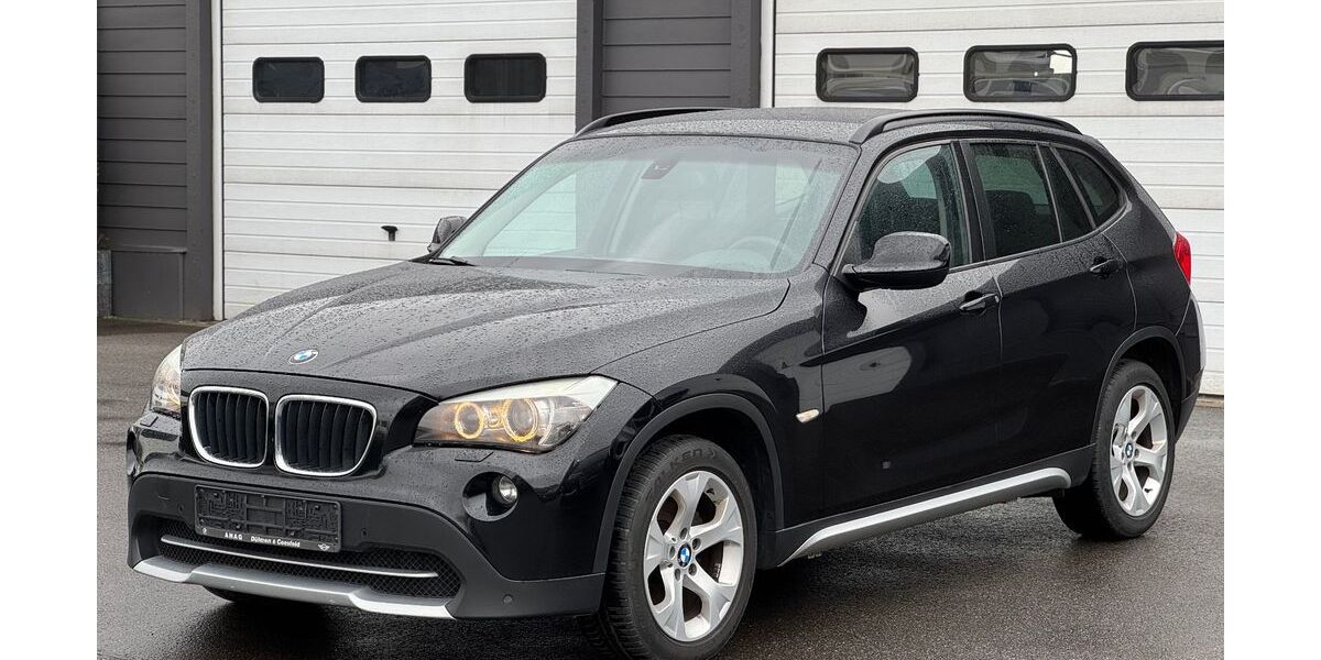 BMW X1 225.900 km 5.200 &euro; Dülmen 48249