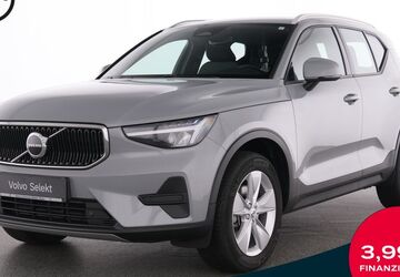 Volvo XC40 7.877 km 32.990 &euro; Witten 58453