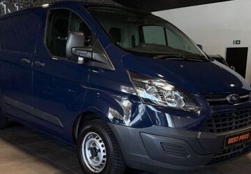 Ford Transit Custom 147.244 km 8.490 &euro; Unna 59425
