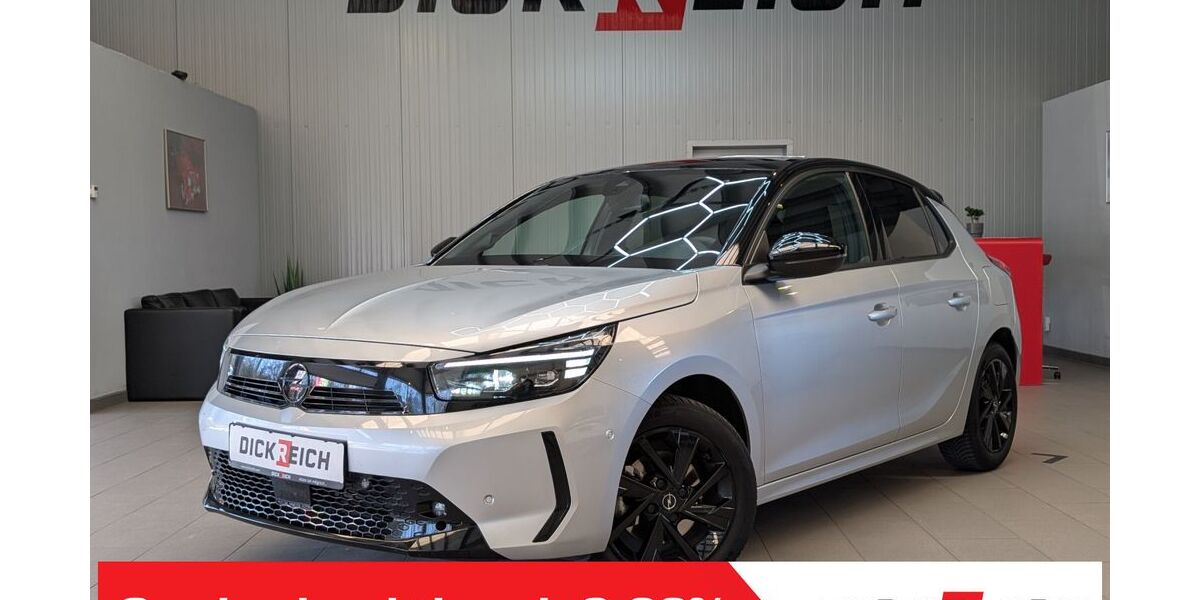 Opel Corsa 29.488 km 17.450 &euro; Menden (Sauerland) 58708