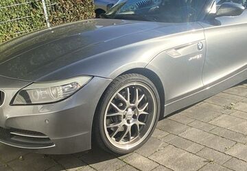 BMW Z4 128.200 km 17.200 &euro; Oer-Erkenschwick 45739