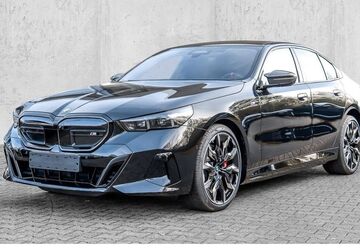 BMW i5 7.900 km 94.860 &euro; Castrop-Rauxel 44579